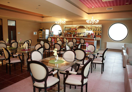 DruRelax- restaurant-bar